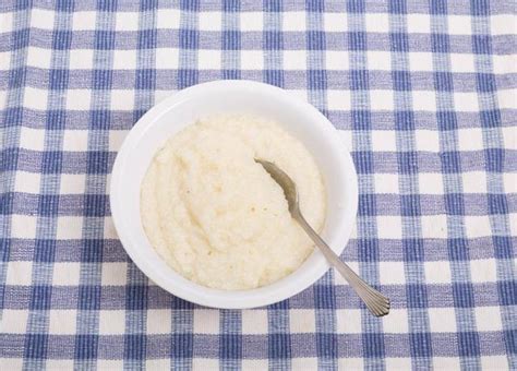 How to Make Cream of Wheat Farina | LIVESTRONG.COM | Cream of wheat, Cooking cream, How to make ...