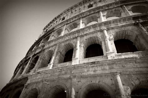 Don't Miss a Visit to the Colosseum, Rome's Most Photographed Landmark ...