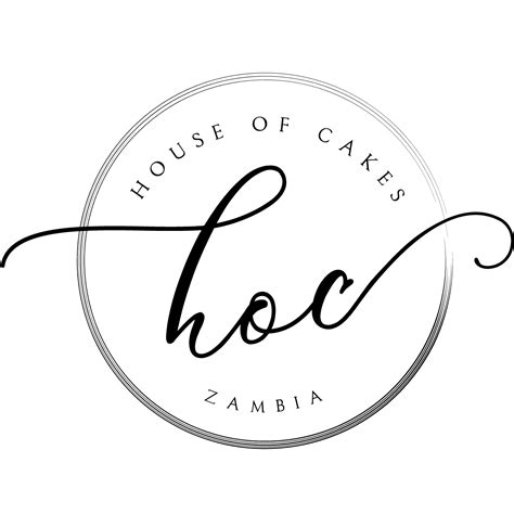 House of Cakes Zambia
