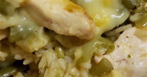 14 easy and tasty one dish chicken and rice bake recipes by home cooks ...