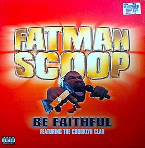 Fatman Scoop Be Faithful (bass drop base drop oh oh) by Z0NE - Tuna