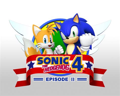 Review - Sonic 4 Episode II