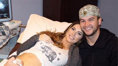 AJ McCarron and Wife Announce They are Expecting Their First Child | WJTC