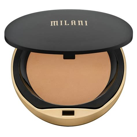 Milani Conceal + Perfect Shine-Proof Powder, Natural Beige - Walmart.com - Walmart.com