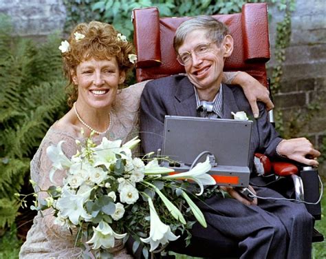 Elaine Mason Wiki (Stephen Hawking's Wife) Age, Bio & Family