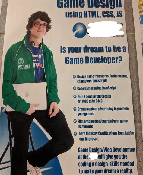 This poster in my school : r/ProgrammerHumor