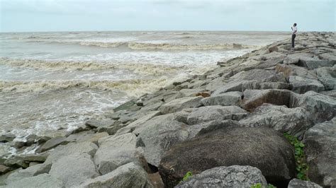 Kee Hua Chee Live!: BEAUTIFUL BEACH AT BACHOK, KELANTAN WHICH IS MY HOME STATE