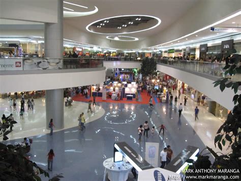 SM Mall of Asia: The 3rd Largest Shopping Mall in the World | Philippines Tour Guide