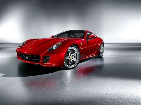 Red Car Wallpapers - Top Free Red Car Backgrounds - WallpaperAccess