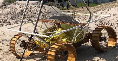 VIPER: Everything you need to know about NASA’s latest lunar rover