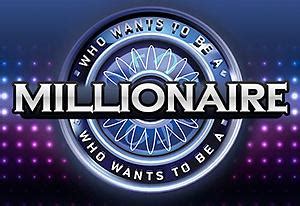 WHO WANTS TO BE A MILLIONAIRE? free online game on Miniplay.com