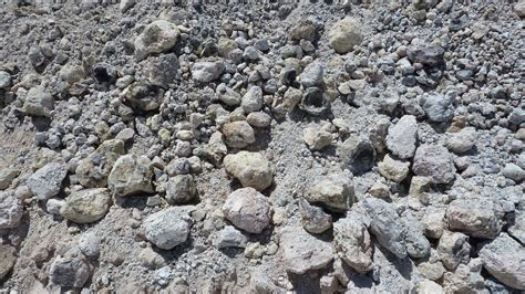 Trekking Trego: Digging at Dugway for Geodes