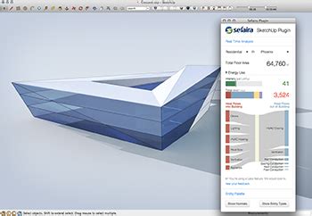 Sefaira Announces New Energy Analysis Software - Green Building News