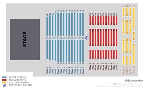 LEISURELAND - Galway, GW | Tickets, 2024 Event Schedule, Seating Chart