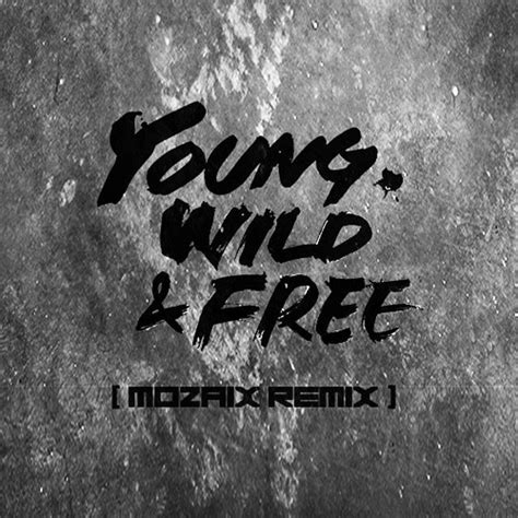 B.A.P - Young, Wild and Free (MOZAIX REMIX) ~ 20Cassiebabyz93