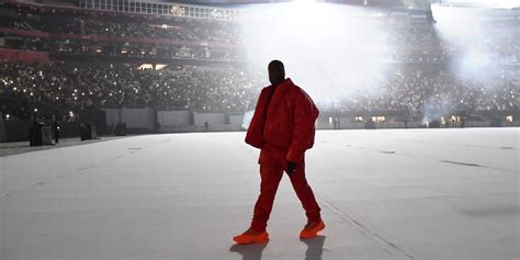 Kanye West announces second ‘Donda’ album release party - RouteNote Blog