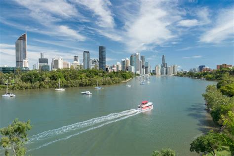 Brisbane River Stock Photos, Pictures & Royalty-Free Images - iStock