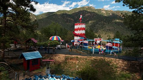 The North Pole Family Theme Park | Colorado Parent