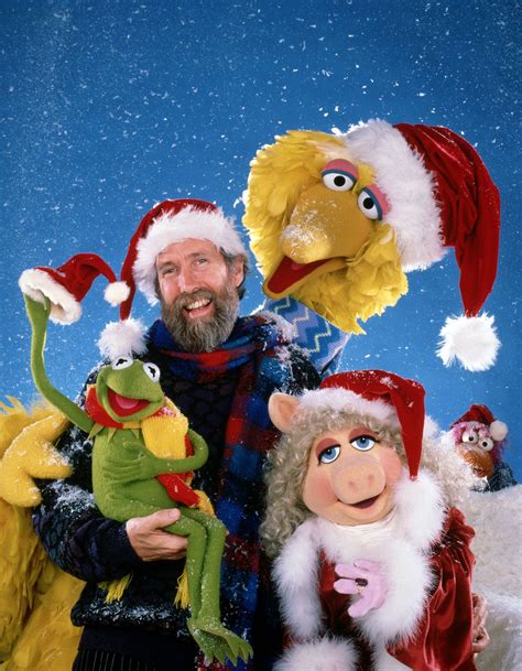 Celebrities Having a Blast During Christmas in the '80s: The Photos ...