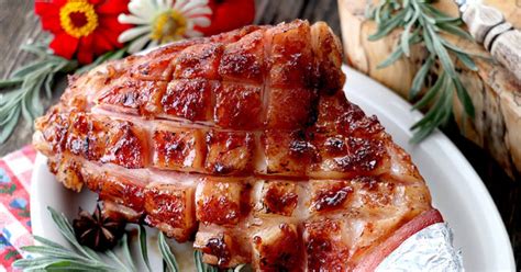 Pork Ham Shank Recipes | Yummly