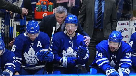 Sheldon Keefe Clarifies Comments About Maple Leafs ‘Elite Players ...