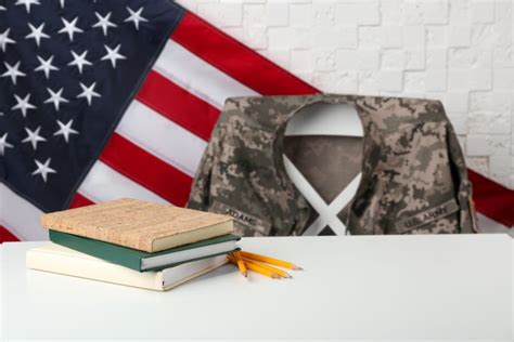 Top Military-Friendly Colleges - Best Value Schools