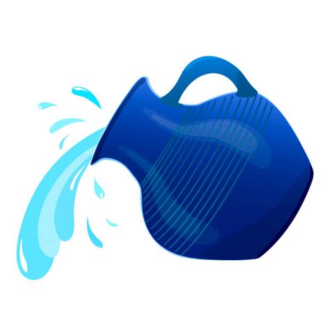 10+ Cartoon Of The Hand Pouring Water Pitcher Illustrations, Royalty-Free Vector Graphics & Clip ...