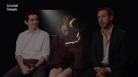 Emma Stone and Ryan Gosling Hilariously Mock La La Land on SNL