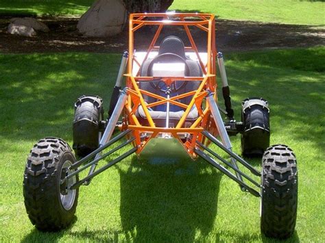 Mini Dune Buggy Frame Kits - ascsedenver