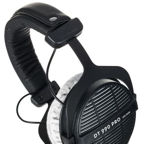 beyerdynamic DT-990 Pro 250 Ohm – Thomann United States