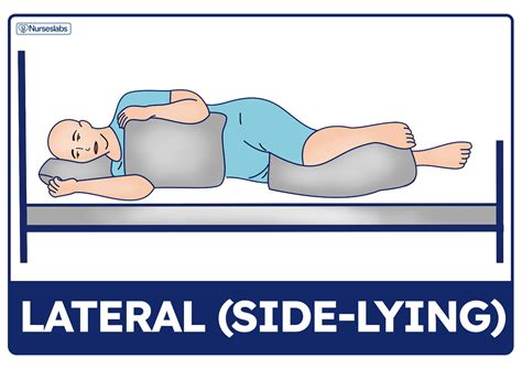 Lateral Recumbent Fetal Position