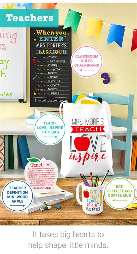 Cheap Personalized Gifts For Teachers : What are some good gift ideas ...