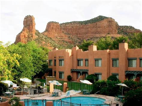 Bell Rock Inn Sedona - BookVip.com