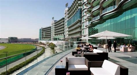 The Meydan Hotel | Dubai Hotels Guide