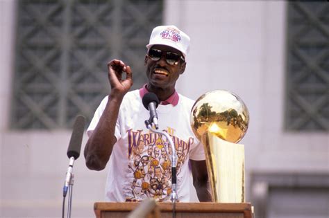 Michael Cooper would be ‘speechless’ if Lakers retired his jersey - Silver Screen and Roll