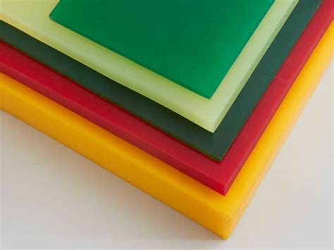 Polyurethane Sheet Manufacturer - YASU