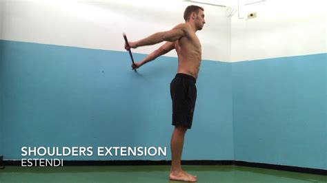 Best Shoulder Exercises For Swimming | EOUA Blog