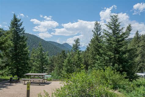 Campgrounds in Estes Park + Camping Near Estes Park - Camping Estes Park CO