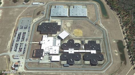 GDC - Wheeler Correctional Facility - CoreCivic inmate phone calls ...