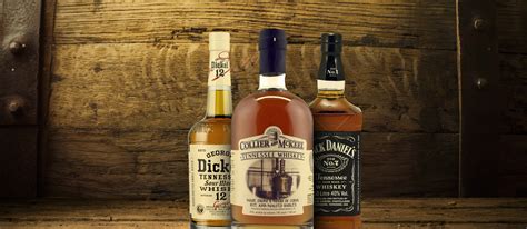 Tennessee Whiskey | Local Spirit From Tennessee, United States of America