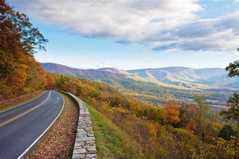 10 Best State and National Parks in Virginia - Escape to Virginia’s Most Beautiful Natural ...