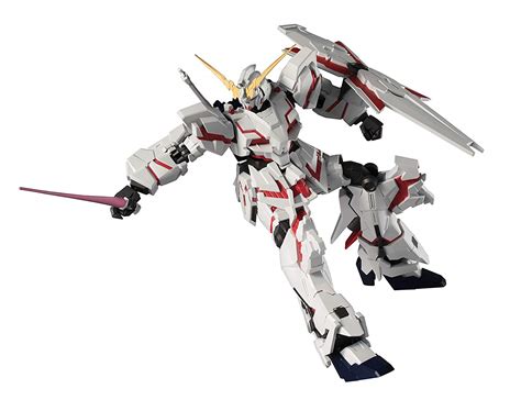 Mobile Suit Gundam Unicorn: Gundam Universe RX-0 Unicorn Gundam