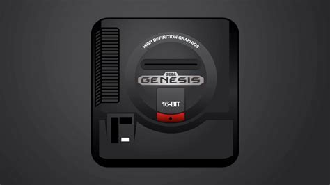 Sega Genesis Wallpapers - Top Free Sega Genesis Backgrounds ...