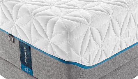 TEMPUR-Pedic Cloud Luxe Mattress Review | The Sleep Judge