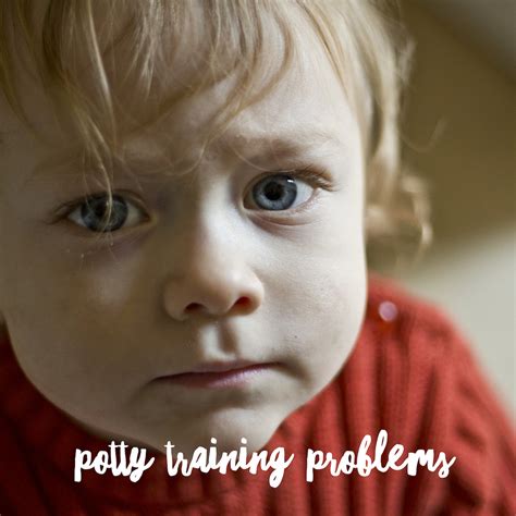 5 common potty training problems – Illumibowl