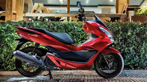 HONDA 2015 PCX 150 SCOOTER REVIEW - Wroc?awski Informator Internetowy ...