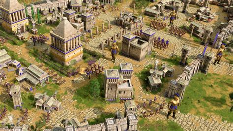 Age of Mythology: Retold | WTFast