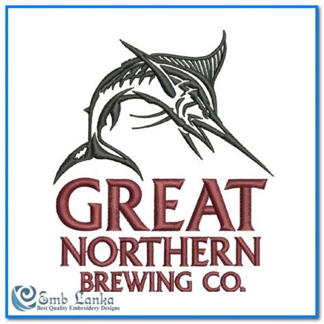 Great Northern beer - EdithSafiyya