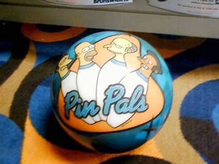 12 Coolest Bowling Balls Designs ~ EntryBest Online