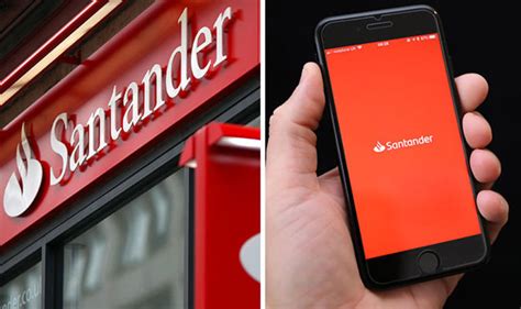 Santander online banking login: How to login to your Santander online banking | Express.co.uk